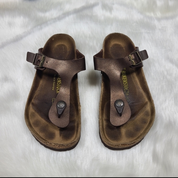 BIRKENSTOCK sandals - Picture 2 of 12